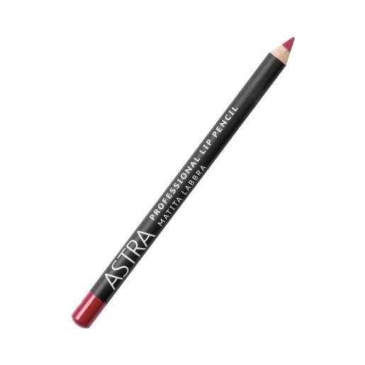 Astra professional lip pencil matita labbra 42 cherry - 42 cherry