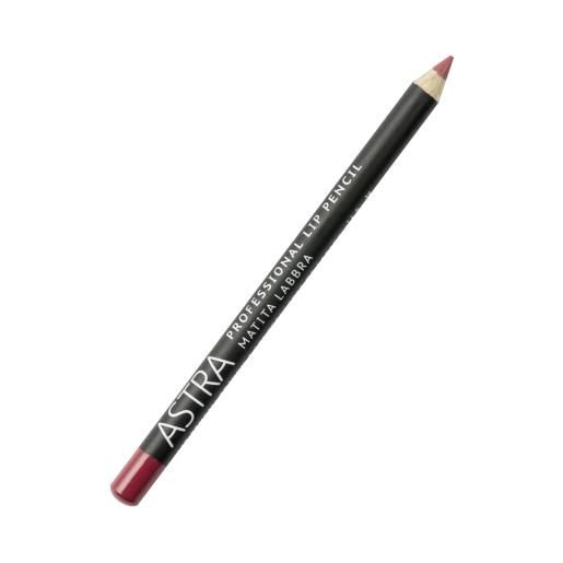 Astra professional lip pencil matita labbra 46 mauve dimension - 46 mauve dimension