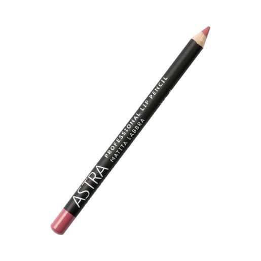 Astra professional lip pencil matita labbra 47 gentle petal - 47 gentle petal
