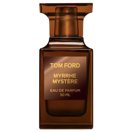 Tom Ford myrrhe mystere eau de parfum 50ml 50ml -