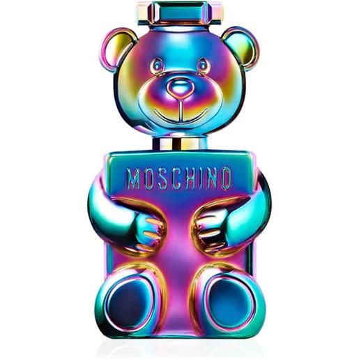 Moschino toy 2 pearl eau de parfum 100ml 100ml -