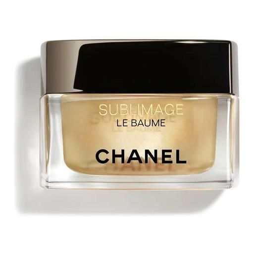 Chanel sublimage le baume balsamo rigenerante protettivo e lenitivo 50g -