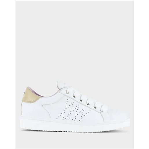Panchic sneakers donna Panchic p01 bianco/beige / 36
