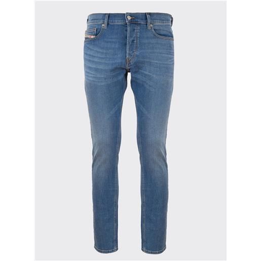 Diesel jeans luster us 29 - eu 45 / azzurro