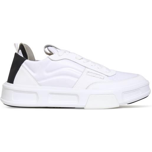 Fessura sneakers Fessura reflex 37 / bianco