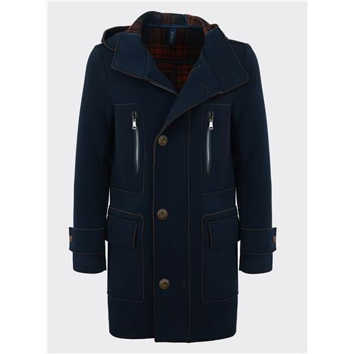 ERO cappotto ERO jacket 44 / blu
