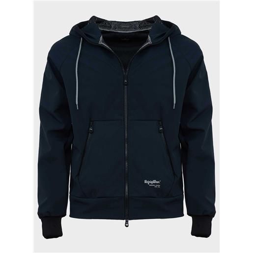 Refrigiwear giacca Refrigiwear speed jacket blu / 2xl