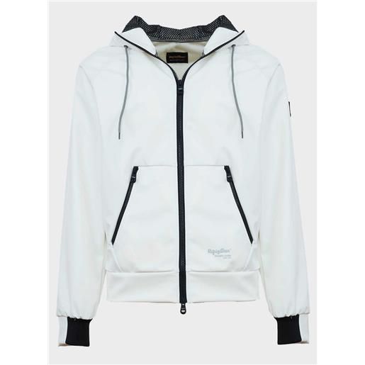 Refrigiwear giacca Refrigiwear speed jacket bianco / s
