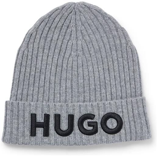 Hugo Boss cappellino hugo boss grigio