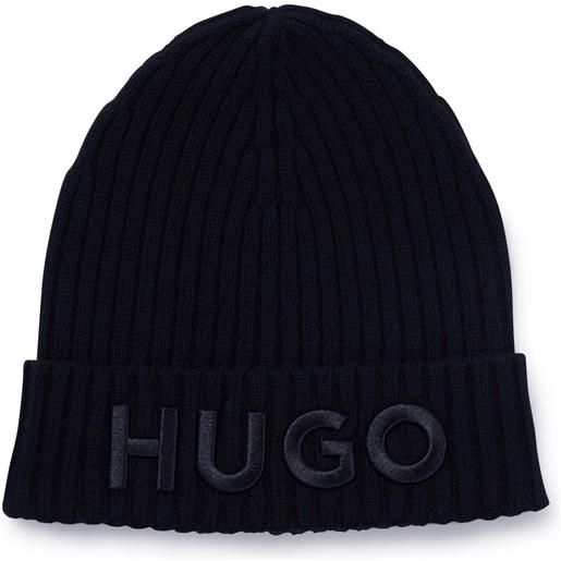 Hugo Boss cappellino hugo boss blu
