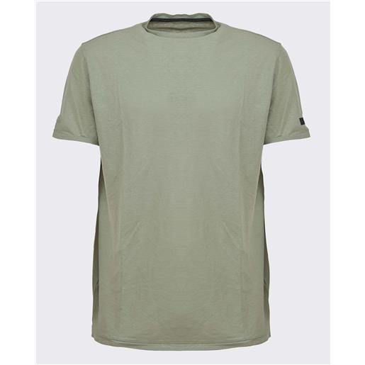 RRD t-shirt RRD shirty crepe verde / 48