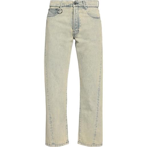 ÉTUDES - jeans straight