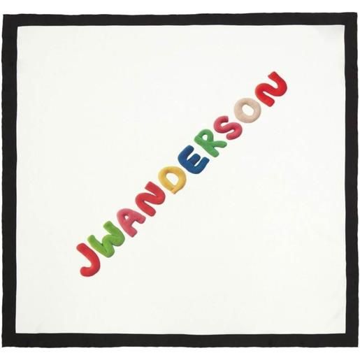 JW ANDERSON - sciarpe e foulard