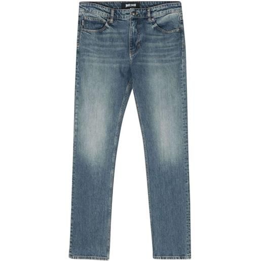 JUST CAVALLI - jeans straight