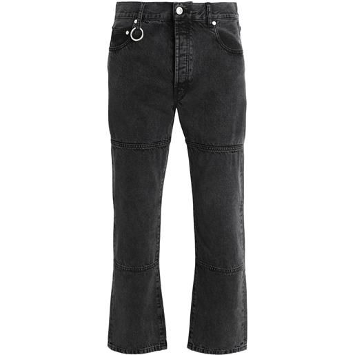 ÉTUDES - jeans straight