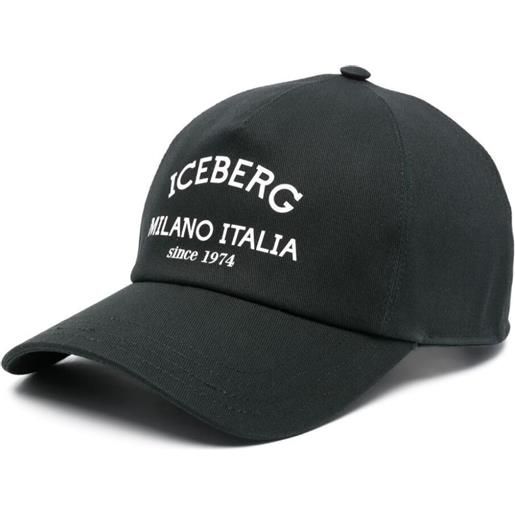 ICEBERG - cappello