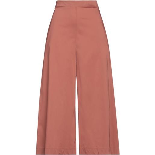 LIVIANA CONTI - pantaloni cropped e culottes