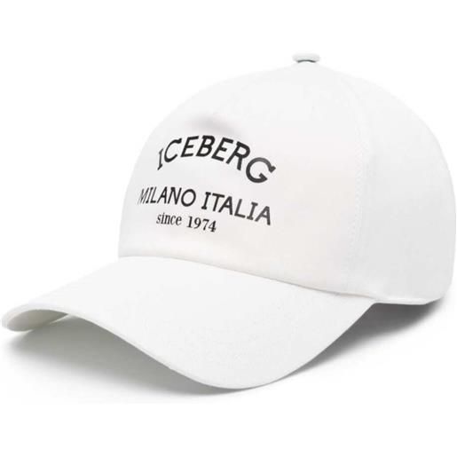 ICEBERG - cappello