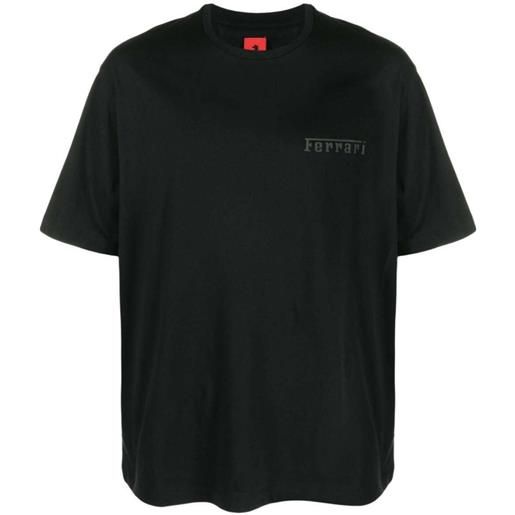 FERRARI - t-shirt