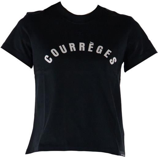 COURREGES - t-shirt