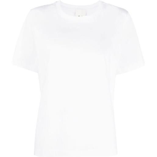 ALLUDE - t-shirt