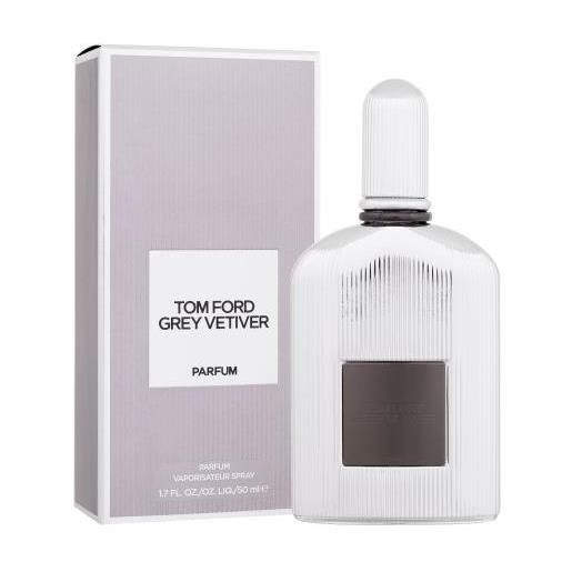 TOM FORD grey vetiver 50 ml parfum per uomo