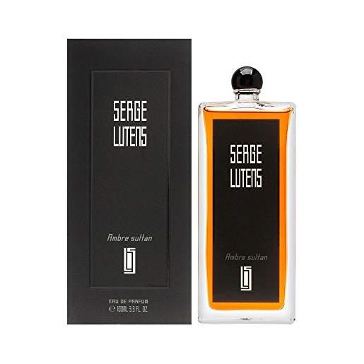 Serge Lutens, agua fresca - 100 ml. 