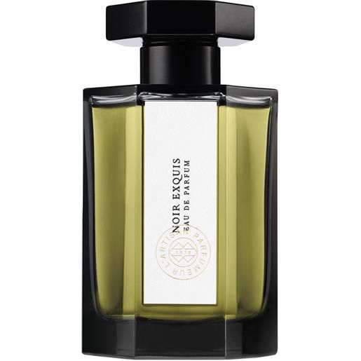 L'ARTISAN PARFUM eau de parfum noir exquis 100ml