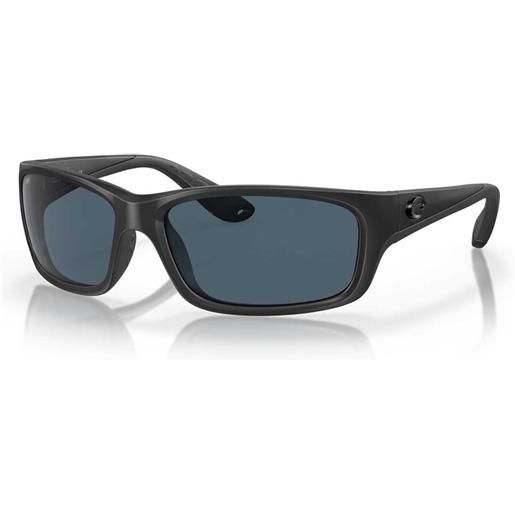 Costa jose polarized sunglasses nero gray 580p/cat3 donna