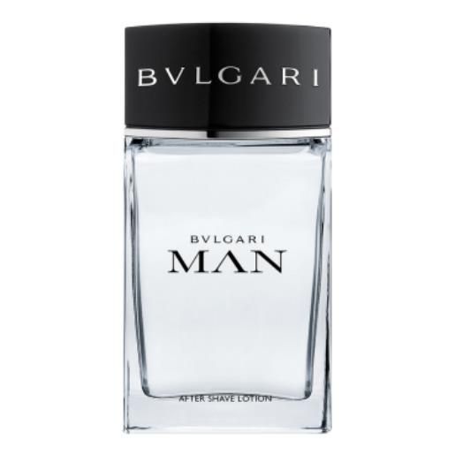 Bulgari bvlgari man after shave lotion 100ml -