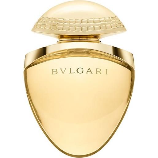Bulgari bvlgari goldea eau de parfum 25ml 25ml -