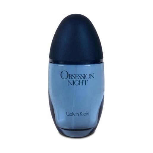 Calvin Klein obsession night eau de parfum 50ml 50ml -