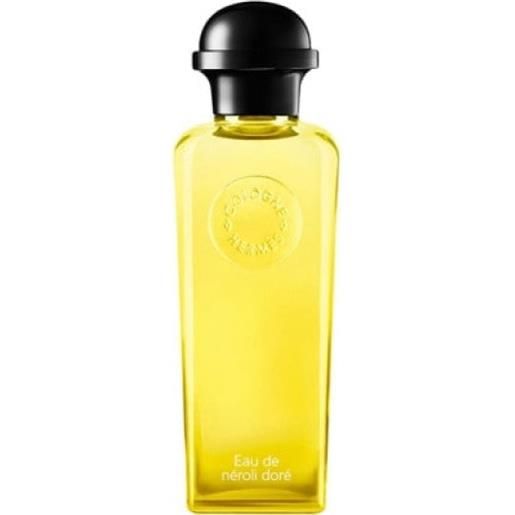 Hermes hermès eau de doré eau de cologne 100ml -