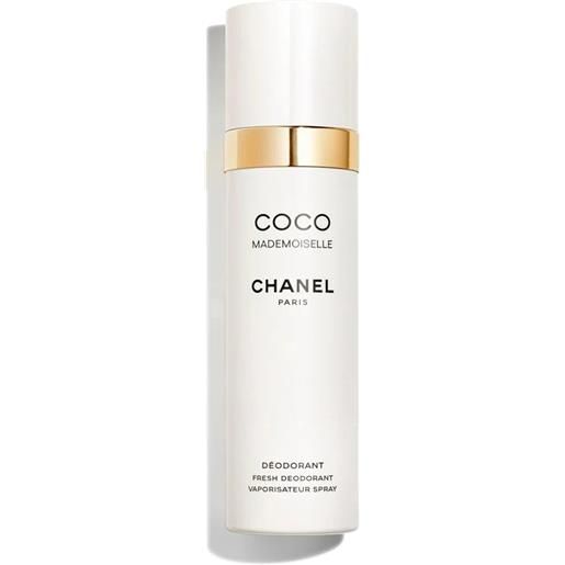 Chanel coco mademoiselle deodorante 100ml -