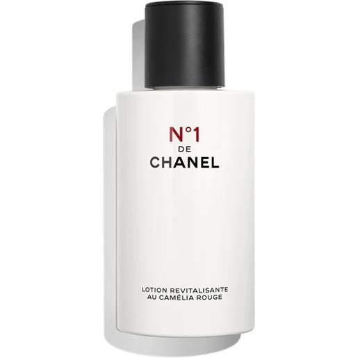 Chanel n°1 de Chanel lozione rivitalizzante fluido viso antirughe 150ml -