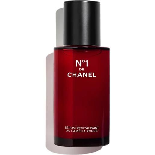 Chanel n°1 de Chanel siero rivitalizzante antirughe 50ml 50ml -