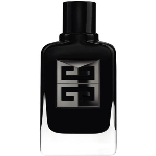 Givenchy gentleman society eau de parfum extreme 60ml 60ml -