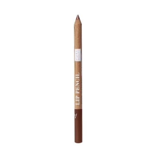 Astra pure beauty lip pencil matita labbra naturale 01 mahogany - 01 mahogany