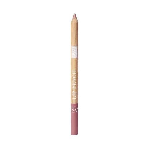 Astra pure beauty lip pencil matita labbra naturale 05 rosewood - 05 rosewood