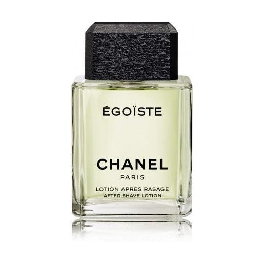 Chanel egoiste pour homme after shave 75ml -