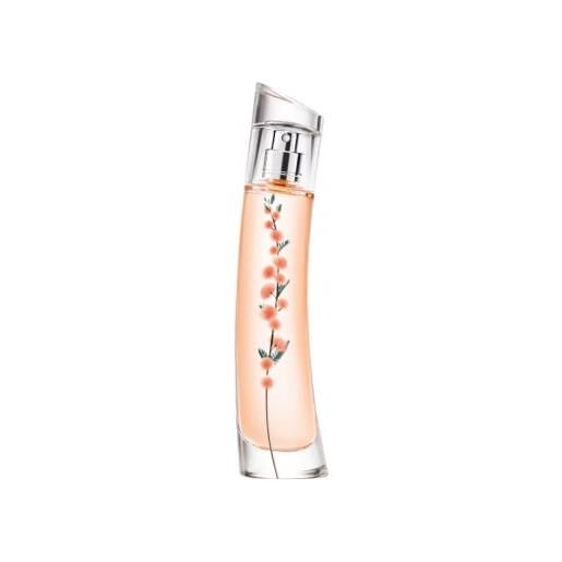 Kenzo flower ikebana mimosa by Kenzo eau de parfum 40ml 40ml -