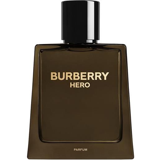 Burberry hero parfum 100ml 100ml -