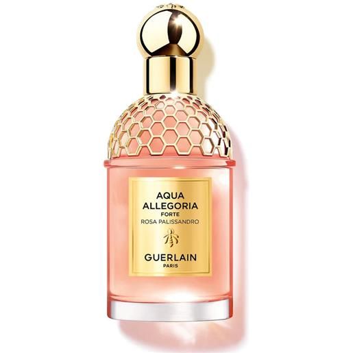 Guerlain aqua allegoria rosa palissandro forte eau de parfum 75ml 75ml -