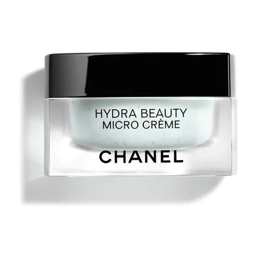 Chanel hydra beauty micro crème crema viso 50ml -