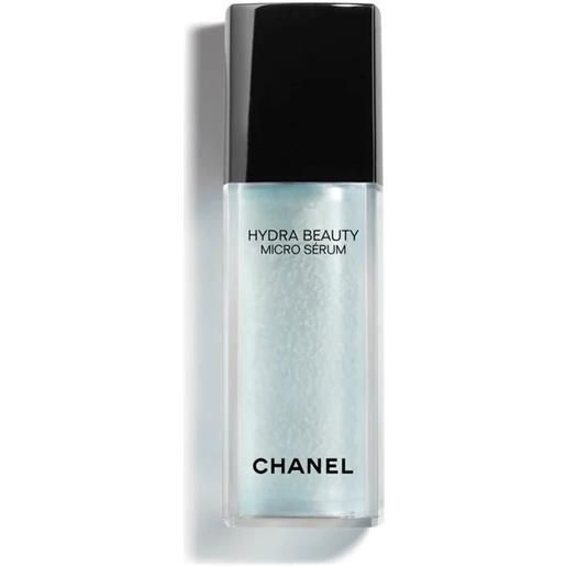 Chanel hydra beauty micro sèrum siero viso idratante 30ml 30ml -