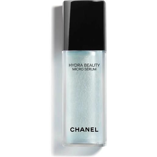 Chanel hydra beauty micro sèrum siero viso idratante 50ml 50ml -
