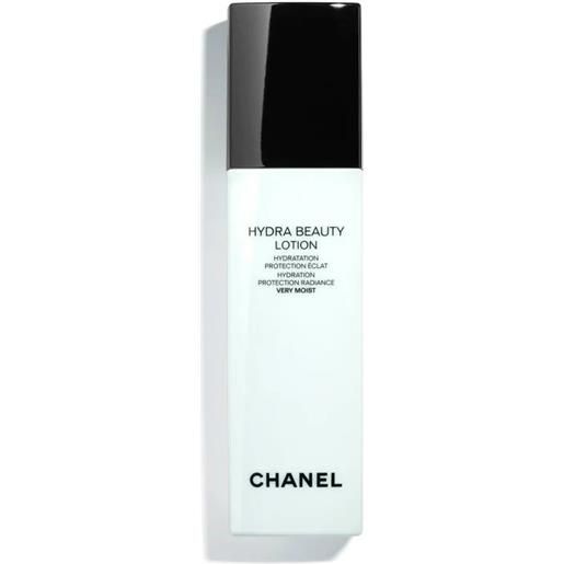 Chanel hydra beauty lotion very moist tonico viso 150ml -