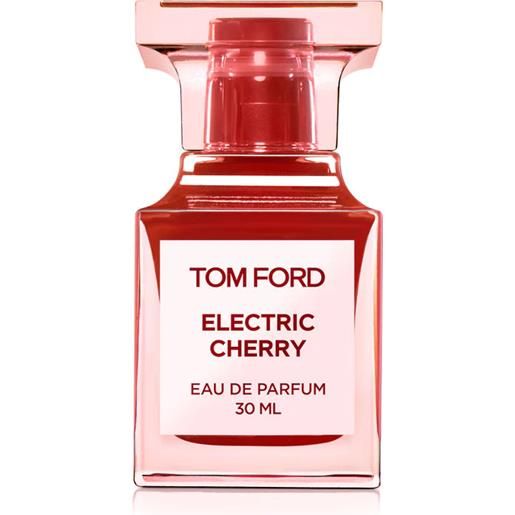 Tom Ford electric cherry eau de parfum 30ml 30ml -