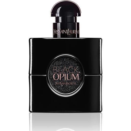 Yves Saint Laurent black opium le parfum 30ml 30ml -