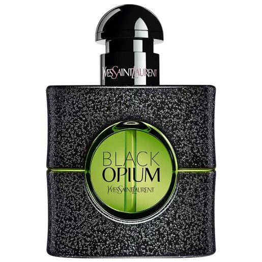 Yves Saint Laurent illicit green eau de parfum 30ml 30ml -